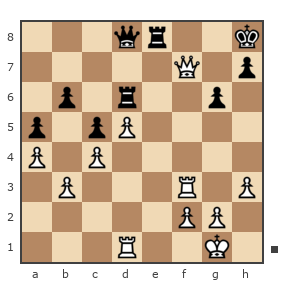 Game #7616596 - Сергей Евгеньевич (ichess) vs Роман (tut2008)