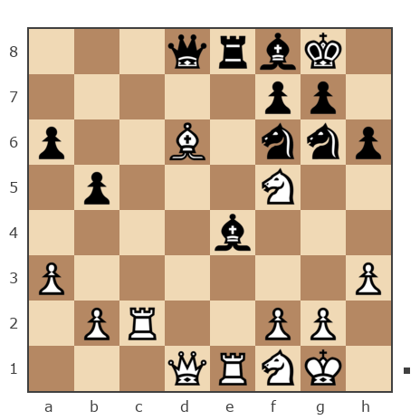 Game #7847479 - Ямнов Дмитрий (Димон88) vs Борис (borshi)