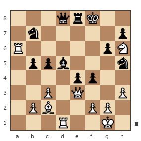 Game #7907345 - Сергей sergejafon (sergejafon) vs Владимир Анцупов (stan196108)