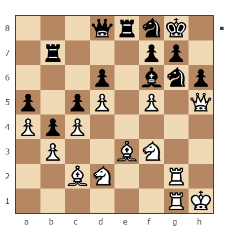 Game #7876524 - Иван Маличев (Ivan_777) vs Александр Владимирович Рахаев (РАВ)