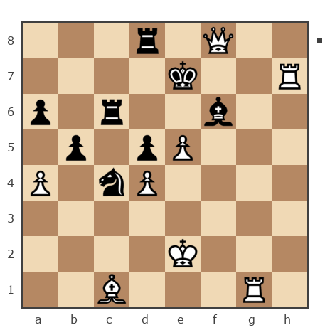 Game #7871331 - alex22071961 vs Владимир Анцупов (stan196108)