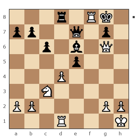 Game #7893458 - Демьянченко Алексей (AlexeyD51) vs Антон (kamolov42)