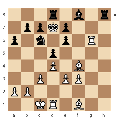 Game #7720063 - vladimir55 vs MERCURY (ARTHUR287)