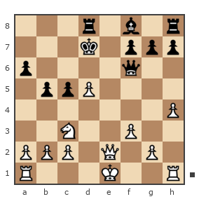 Game #434769 - Александр Токарев (Alex1313) vs Евгения (jen4iks)
