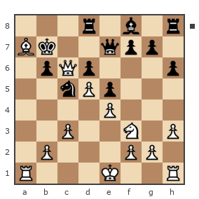 Game #7844772 - Александр Савченко (A_Savchenko) vs Ашот Григорян (Novice81)