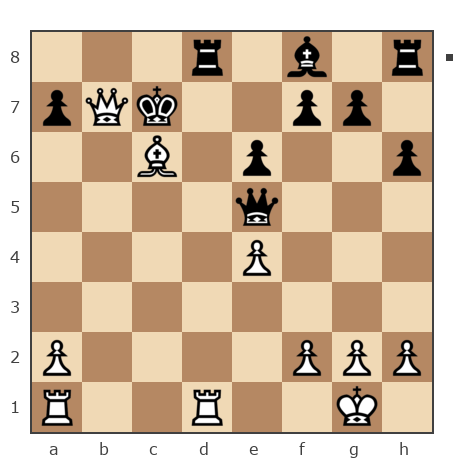 Партия №7814843 - vladimir_chempion47 vs Шахматный Заяц (chess_hare)