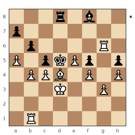Game #161532 - Виктор (vik7) vs Андрей (rtyt)