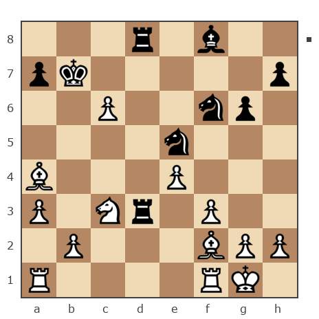Game #7870928 - Петрович Андрей (Andrey277) vs Блохин Максим (Kromvel)
