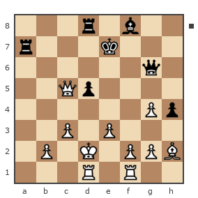 Game #3145554 - Иванов Геннадий Львович (Генка) vs Роман (RA)