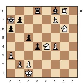 Game #6204735 - olga5933 vs Витас Рикис (Vytas)