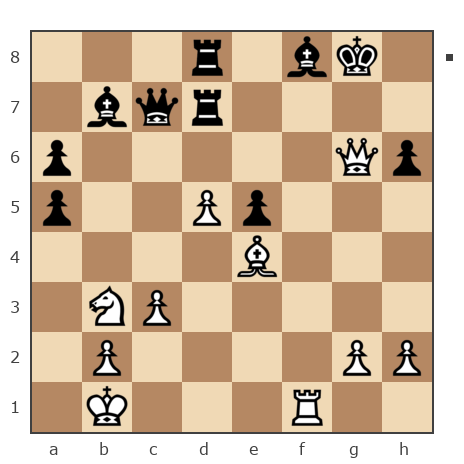 Game #341035 - Евгений Александрович (Дядя Женя) vs Авакова Эмина (Shemel)
