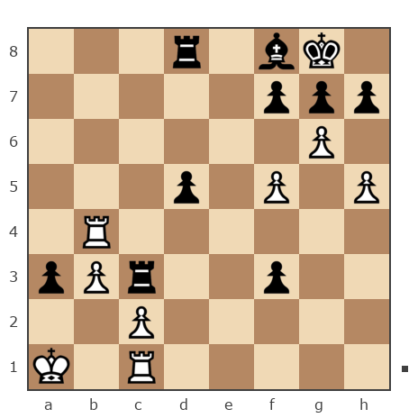 Game #7877903 - Валерий (bouddha) vs Александр Николаевич Семенов (семенов)