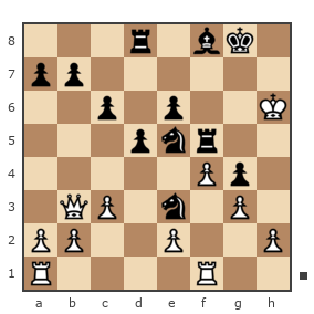 Game #7761121 - Александр (Pichiniger) vs LAS58