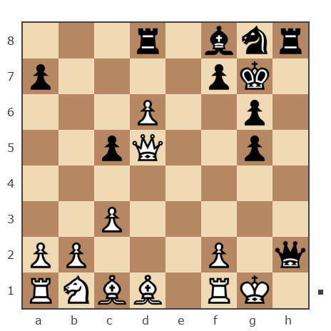 Game #7081252 - Елена (LENOCHKA) vs Ranif