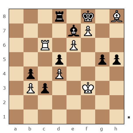Game #7021661 - Александр Тимонин (alex-sp79) vs Янковский Валерий (Kaban59.valery)