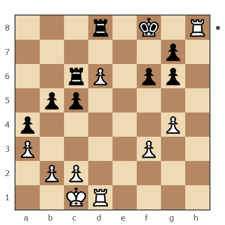 Game #7878592 - contr1984 vs Ашот Григорян (Novice81)
