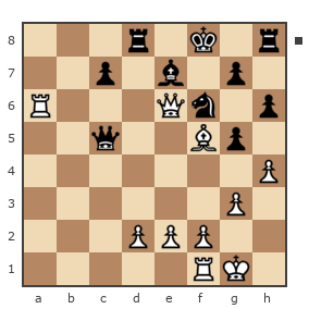 Game #6072616 - соловьев (COlovey) vs Иванов Иван Иванович (Sokrat55)