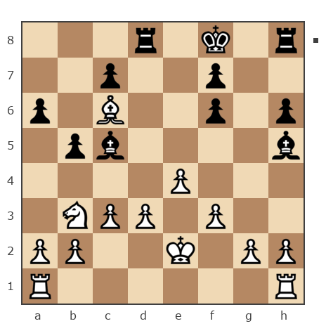 Game #1959997 - Kit Lum (kitlum) vs Богдан Хилько (Bogdasha)