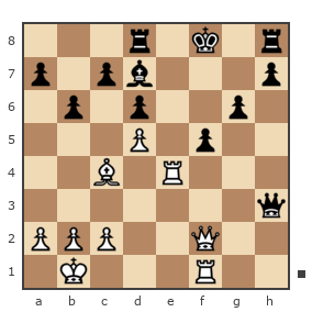 Game #317341 - Вячеслав (Skrudzh) vs Андрей (Stanton)