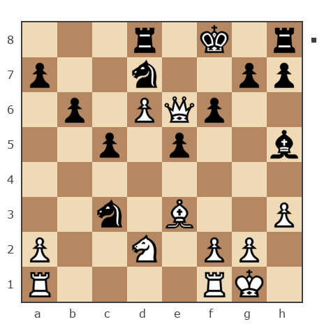 Партия №7828590 - vladimir_chempion47 vs Шахматный Заяц (chess_hare)