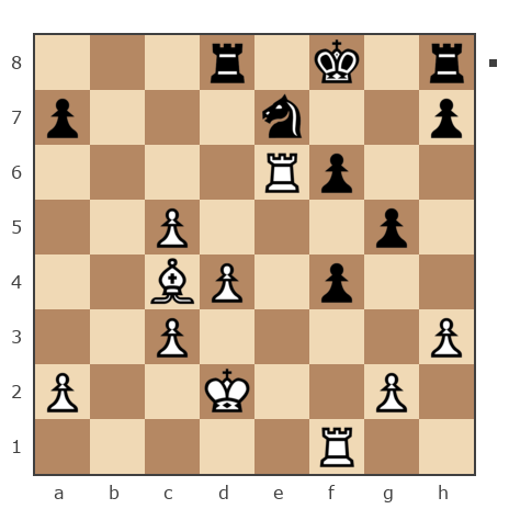 Game #7862993 - Evsin Igor (portos7266) vs Владимир Анцупов (stan196108)