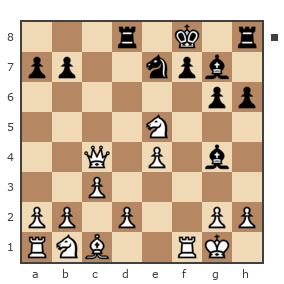 Game #7830539 - Oleg (fkujhbnv) vs Игорь Владимирович Кургузов (jum_jumangulov_ravil)