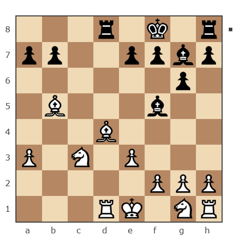 Game #498825 - Алекс Орлов (sayrys) vs Игорь (Major_Pronin)