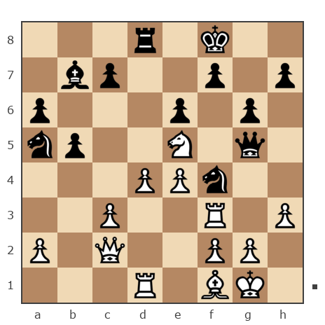 Game #6941941 - Andrey (Slevin) vs Смирнова Татьяна (smit13)