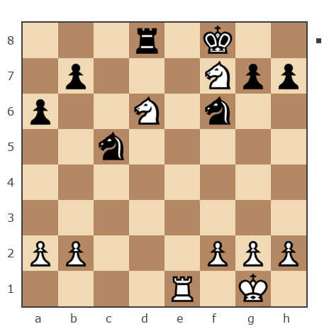 Game #7882153 - Михаил Михайлович Евтюхов (evtioukhov) vs Дмитрий (OutNic)