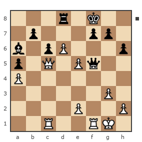 Game #2696965 - Tanya Kostak (wasp1) vs rd54