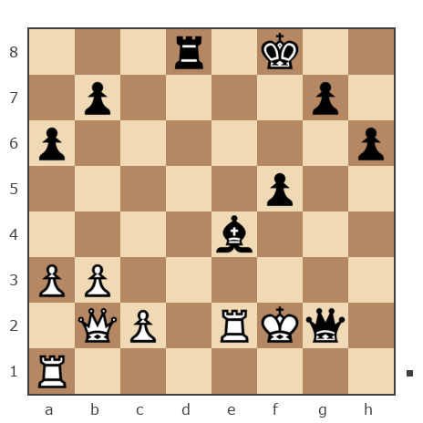 Game #7848895 - Николай Михайлович Оленичев (kolya-80) vs Виктор Иванович Масюк (oberst1976)