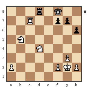Game #4386721 - Остап Ибрагимович (ostap22) vs IlyaSh