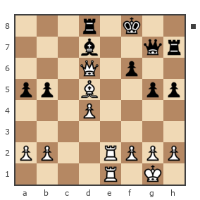Game #7800433 - bur ig (ig-1) vs Борис (BorisBB)