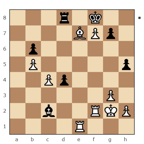 Game #5545664 - Олег (zema) vs Каркин Владимир Эдуардович (VovaKarkin)