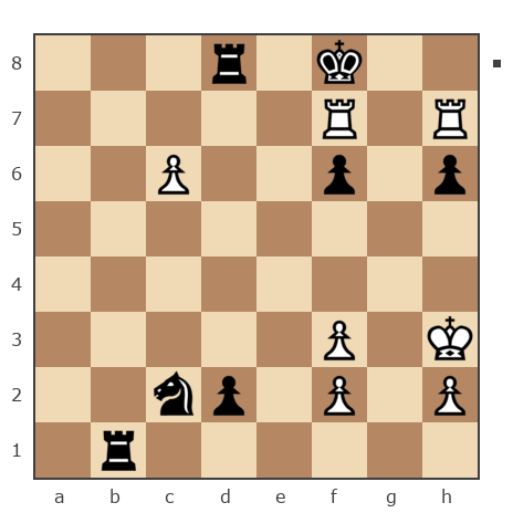 Game #6986797 - Марина (murka) vs Алексей Юрьевич Рогалёв (allllexej)