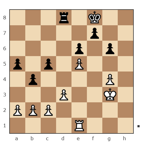 Game #7046244 - Андрей (phinik1) vs Vent
