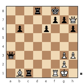 Game #6955934 - Григорий Алексеевич Распутин (Marc Anthony) vs Евгений (prague)