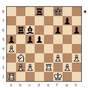 Game #7139753 - Дмитрий Викторович Бойченко (Cap_ut-66) vs Serj68