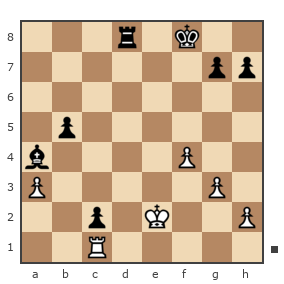 Game #5686772 - Денис (Ден Ков) vs MASARIK_63