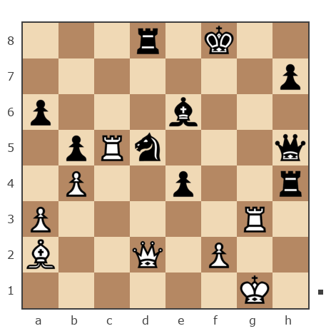 Game #7628498 - Sergey D (D Sergey) vs петренко евгений витальевич (kum132)