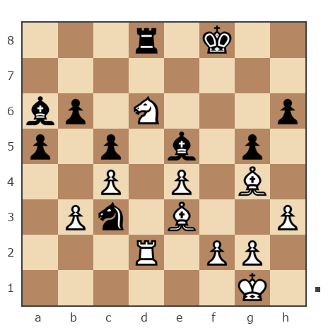 Game #7800022 - [User deleted] (Al_Dolzhikov) vs Андрей (дaнмep)