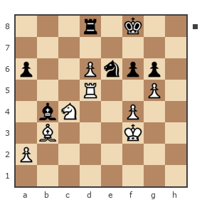 Game #7843456 - Николай Дмитриевич Пикулев (Cagan) vs GolovkoN