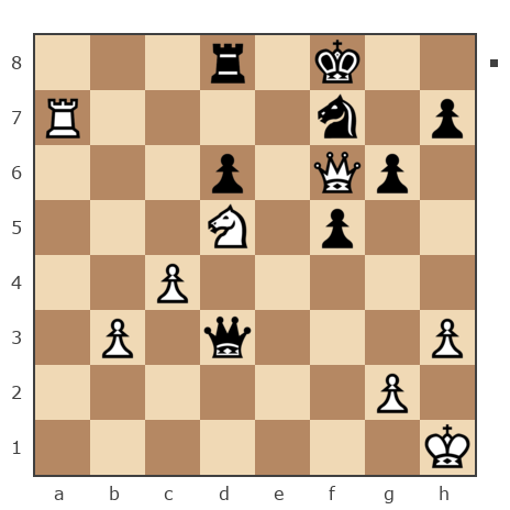 Game #6550555 - Александр (Bolton Ole) vs Володимир (k2270881kvv)