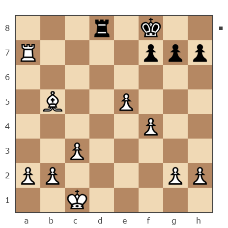 Game #4772720 - Тит Владимир (solo-777) vs Рыжов Эрнест (codeman)