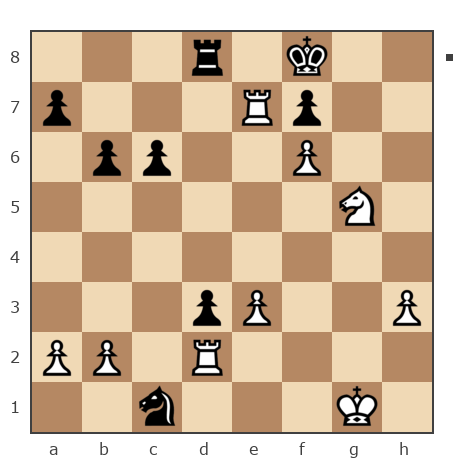 Game #7849966 - Евгеньевич Алексей (masazor) vs Николай Михайлович Оленичев (kolya-80)