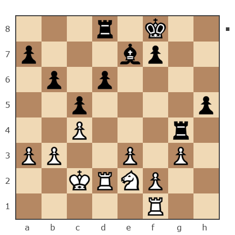 Game #7720065 - Trianon (grinya777) vs С Саша (Борис Топоров)