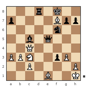 Game #3379038 - Карташов Андрей (Dominecane) vs S IGOR (IGORKO-S)
