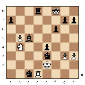 Game #945301 - Николай (Nic3) vs Vladimir (VladimirKarkin)