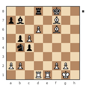 Game #7799760 - николаевич николай (nuces) vs Шахматный Заяц (chess_hare)