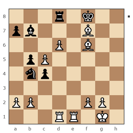 Партия №7799760 - николаевич николай (nuces) vs Шахматный Заяц (chess_hare)